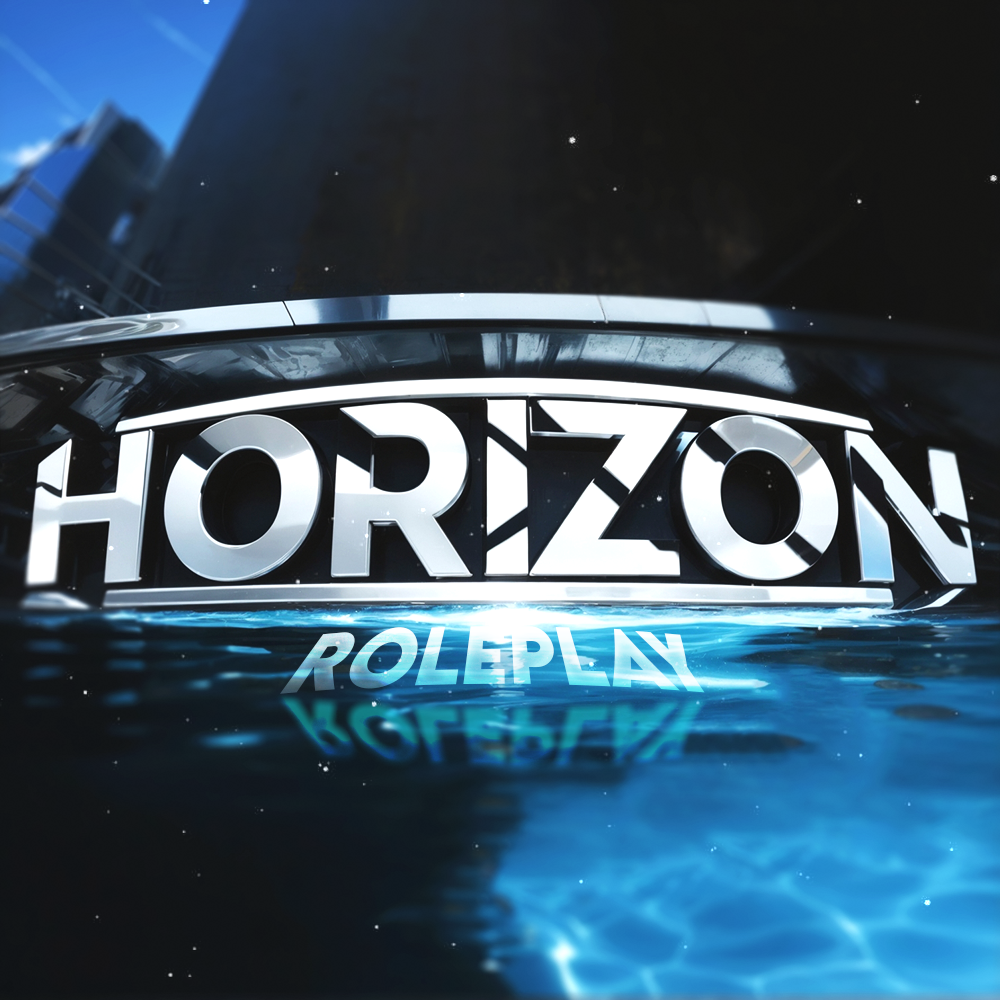 Horizon Roleplay Logo